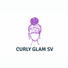 Curly Glam sv