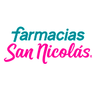 Farmacias San Nicolás